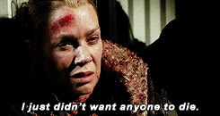 andreaharrisn:    make me chooseempressmcbride asked: season 2 or season 3 andrea 