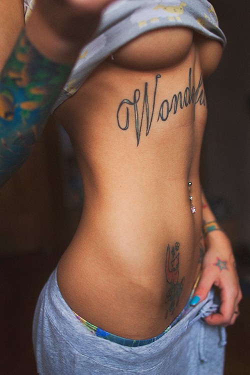 wildchild42:  Wonderful life
