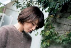 yoimachi:  長澤まさみ 