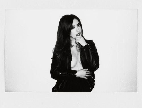 dailywomen: I have little weird things that aren’t really specific but are just kind of odd. I