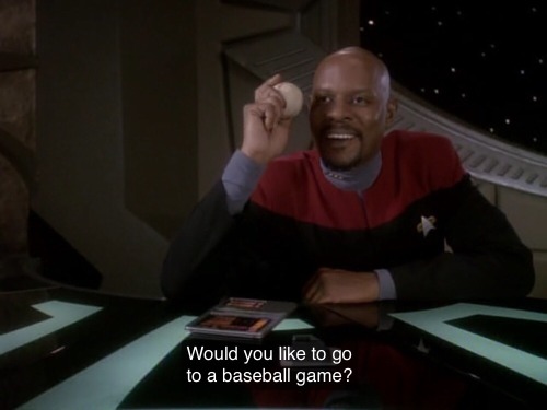 weirdtrek:⚾️