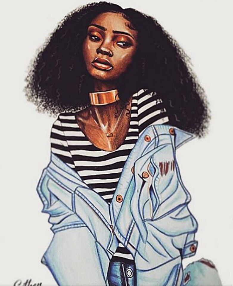 afrodesiacworldwide:  IG-@4everestherr