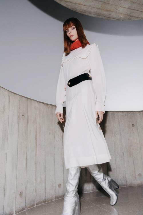 lilylionandbone:Victoria Beckham Fall 2021 RTW