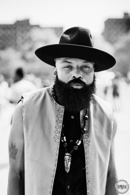 I swear to the Lord
I still can’t see
Why Democracy means
Everybody but me.
- Langston Hughes
AFROPUNK. BROOKLYN. 2016
Storyteller: Dare Kumolu-Johnson
This elections results have me very distraught, so figured I might as well edit some photos of...