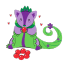 saffalilac
