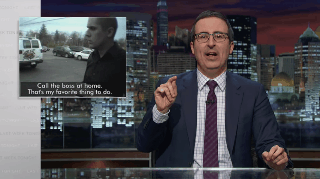    John Oliver buys and forgives $15M in medical debt, illustrates horrors of America's