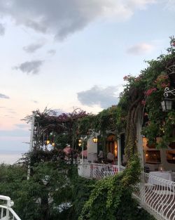 tkkatherineblog:
“Hotel Poseidon Positano
Inst @ambervijselaar
”