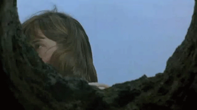 apdistractions:   The Church (1989) La chiesa