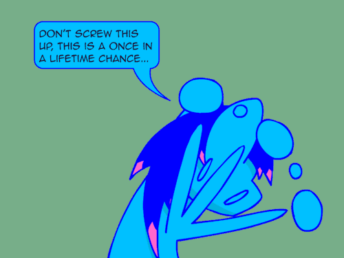 helpabluehorse:  You didn’t think I’d let you have it so easy did you Blue? ask-jade-shine is way out of your league buddy.  xD Poor Blue >w<