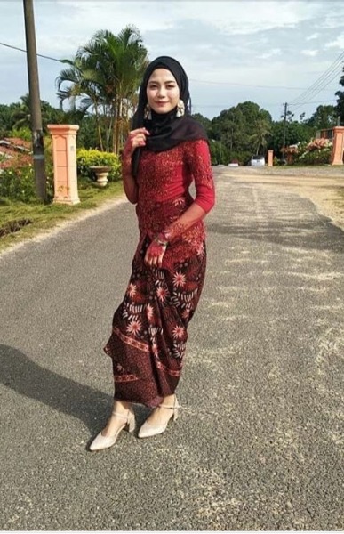 Gadis melayu cantik beraya Pretty malay girls raya - Tumbex