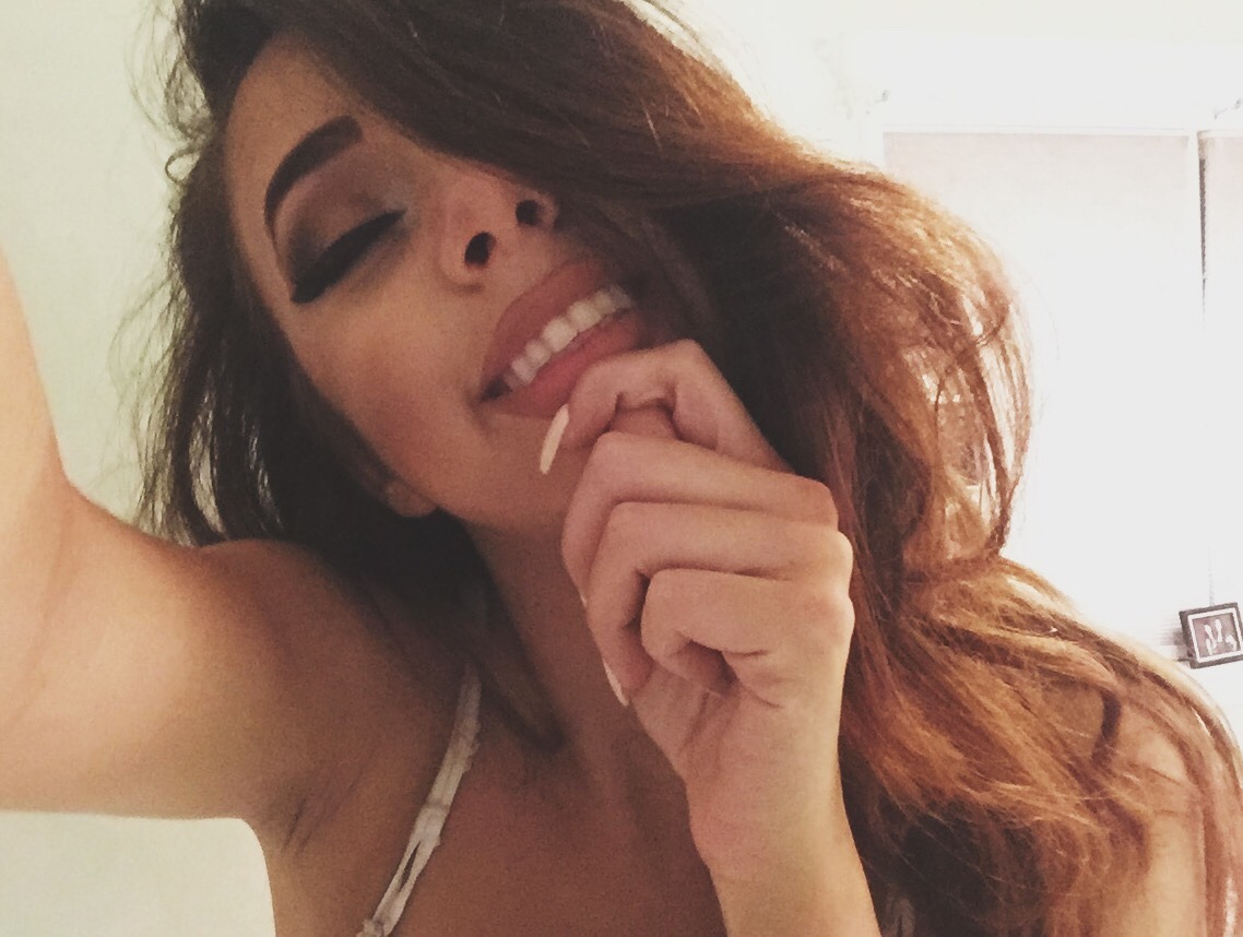 tangerinedreamer:  Felt kind of shitty and sick today but good lingerie always makes