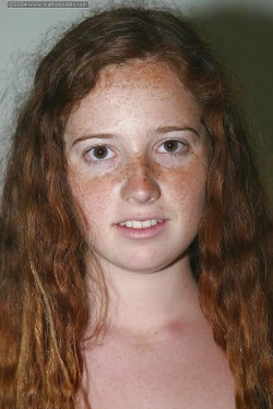 Nude Freckles