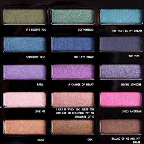 violetdanger: dreamycastaway:  doe moodboard  doe (n): a feminine bisexual woman.  i saw someon
