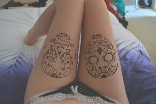 Como La Flor