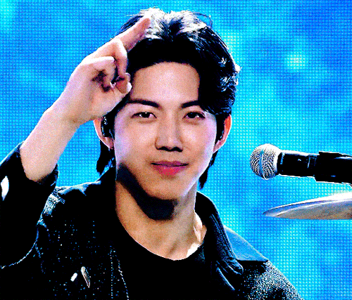 DOWOON Welcome To The Show | 240321
