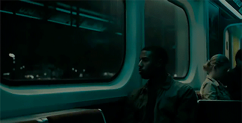 erik-killmcnger:‘Fahrenheit 451’ (2018), dir. Ramin Bahrani.