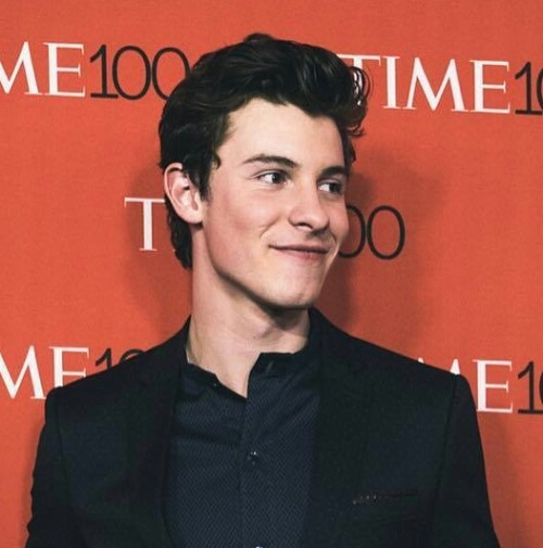 ¥ like or reblog if saved ¥   •Packs dua lipa + shawn mendes