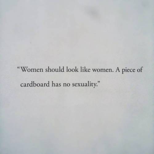 Words Of Insight From Alexander McQueen #07