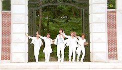   1/∞ favourite mblaq performances  