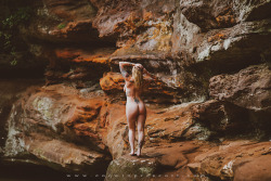 corwinprescott:   “Into the Wild”Hocking