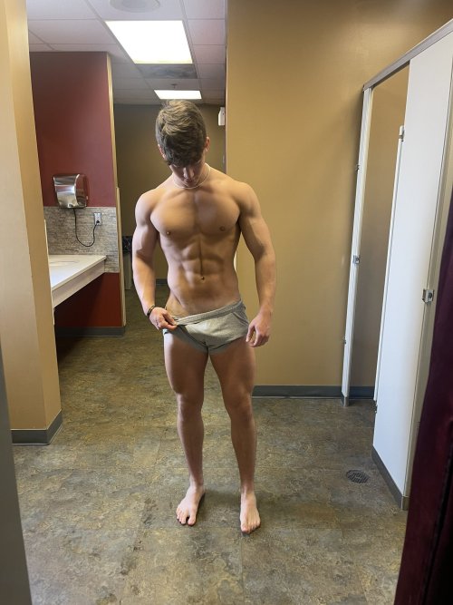 willbegforcock - TexasBro
