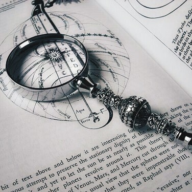 HP MOODBOARDS: class: astronomy  more here  x