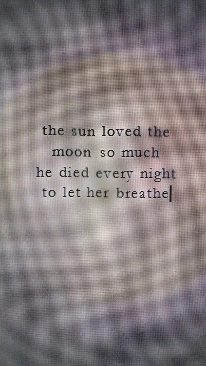 pollutedbrain:  :-)~~ 