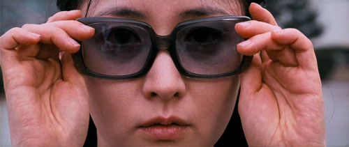 justscreenshots:Sympathy for Lady Vengeance - Park Chan Wook 2005