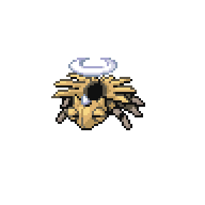 Solgaleo + Lunala Fusion Sprite.