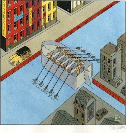 aubreylstallard:  Joost Swarte
