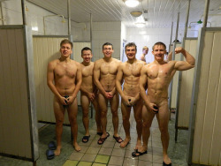 Group Showers Tumblr
