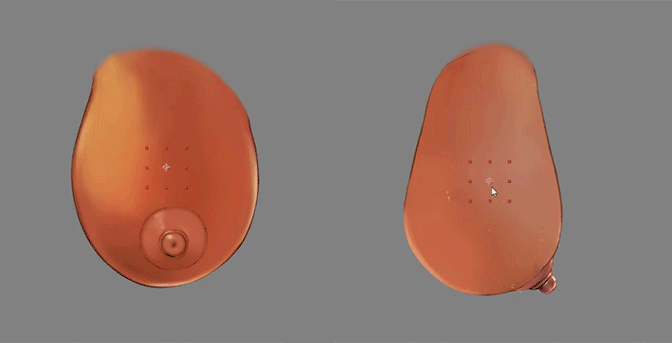 washaanimations:   WIPs 0416: Shin oppai engine-oh!  New boobies are ON!the loop