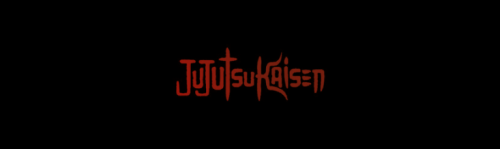JUJUTSU KAISEN MASTERLIST