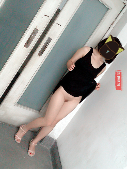 cecilia25: 午后的教学楼，退去了衣服的美~~The afternoon of the teaching building, the beauty of the clothes receded