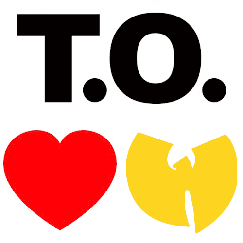 T.O. ♥ Wu-Tang