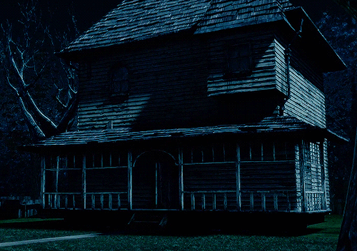 MOTIONPICTURESOURCE'S 31 DAYS OF HALLOWEEN 2023