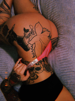 tumblr photo bettiebangs-xx 21