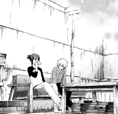 yona-himesama: That room is the place I should survive and return to