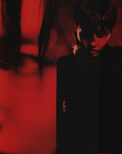 SPECIAL 8 PHOTO-FOLIO - J-HOPE V