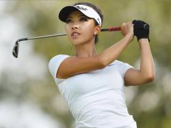 girlsofsports:  Muni He - China - 04-Aug-20162016