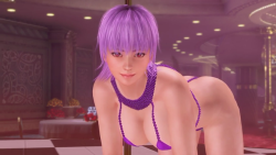 PS4Share Ayane