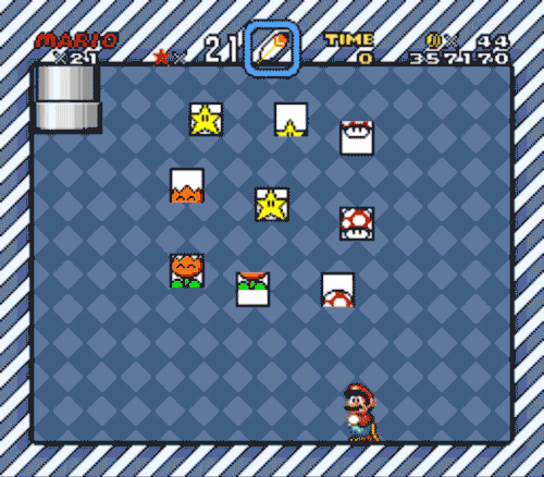 Nintendo GIFs