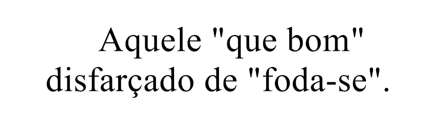 Sem Neurose Sem Estresse
