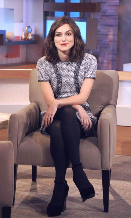 fashion-tights:  Keira Knightley.