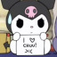 kuromisdaddy