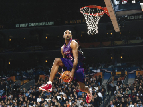 A Slam Dunk, Also Simply Dunk, Is A Type Of Basketball Shot That Is Performed When A Player Jumps In