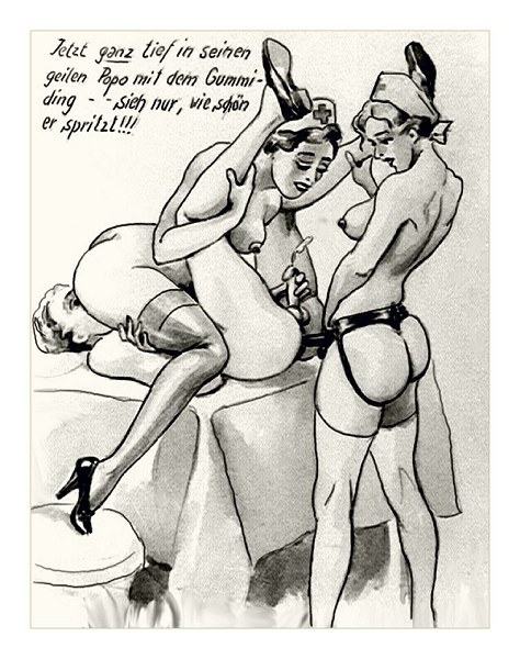 straponview:  A classic 