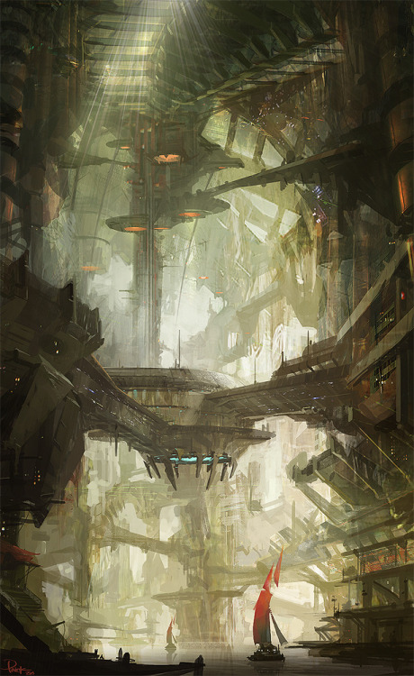 kilabytes:  The Art of James Paick James Paick is a Games industry artist, and head of games industry art specialist Scribble Pad Studiois. James has been a part of a huge host of titles, which include the likes of The Last of Us, Uncharted 2, Guild