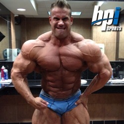 drwannabe:  Jay Cutler 