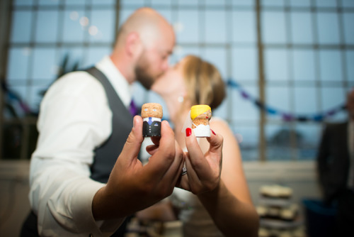 Though I’ve coordinated MANY events in my professional time as an event coordinator and as a l